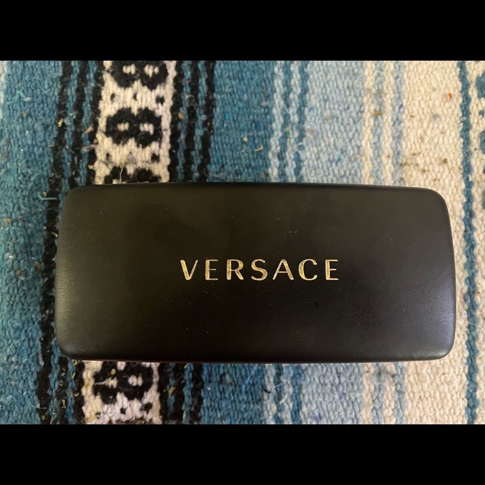 Versace glasses🕶